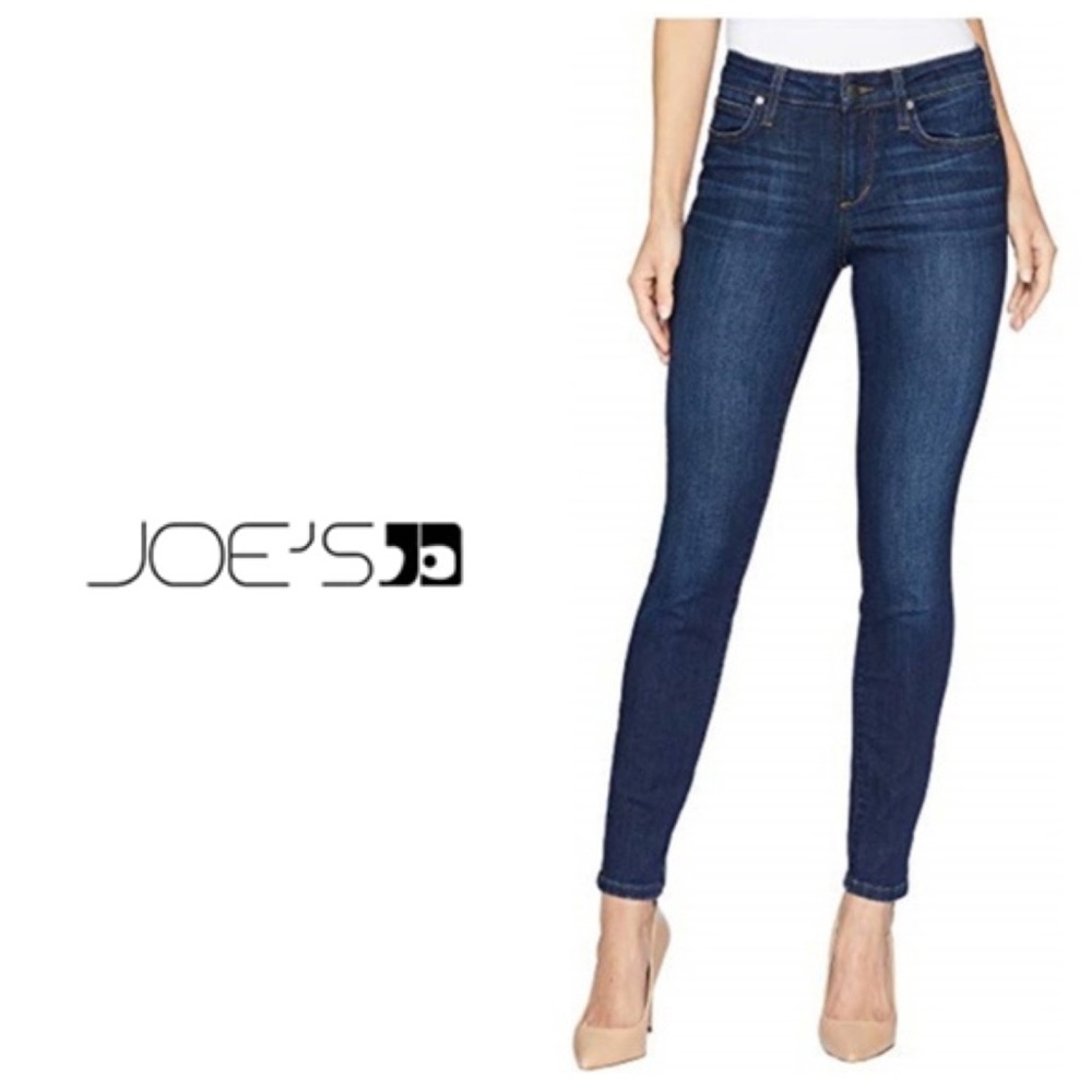 Joe’s Jeans Icon Skinny Ankle Jeans 👖 Mara Wash